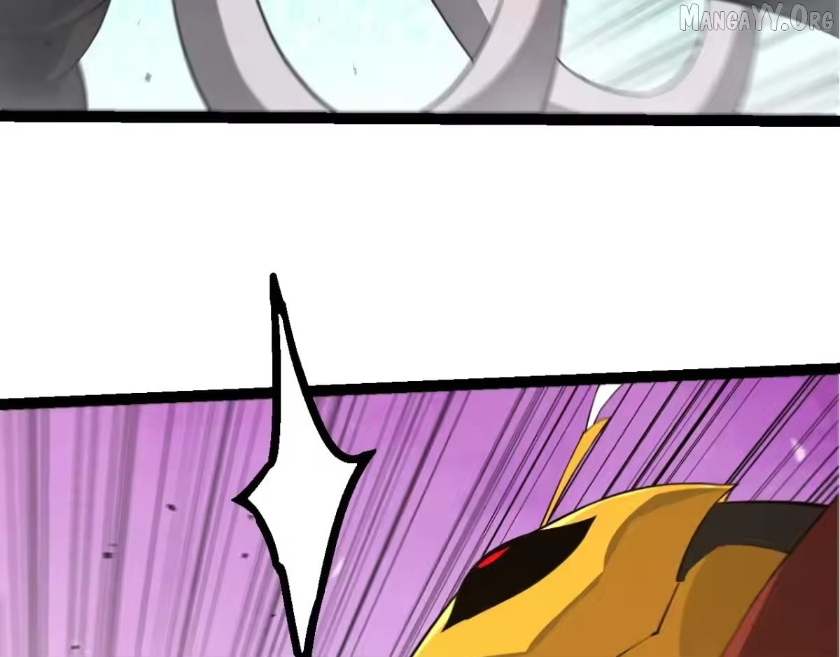 Evolution Begins With A Big Tree Chapter 508 - page 69